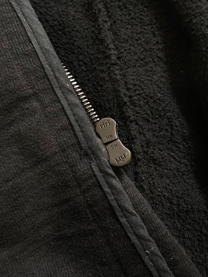 Japanese Brand × N4 SALT PAPER COTTON LONG CARDIGAN JACKET MADE IN JAPAN