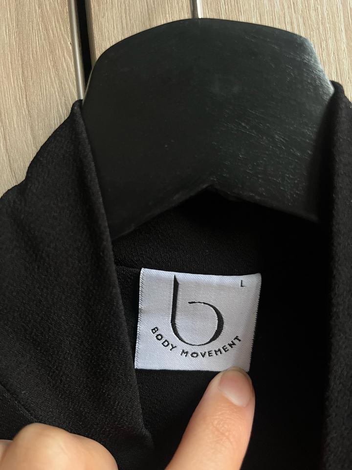 Боди Bodymovement