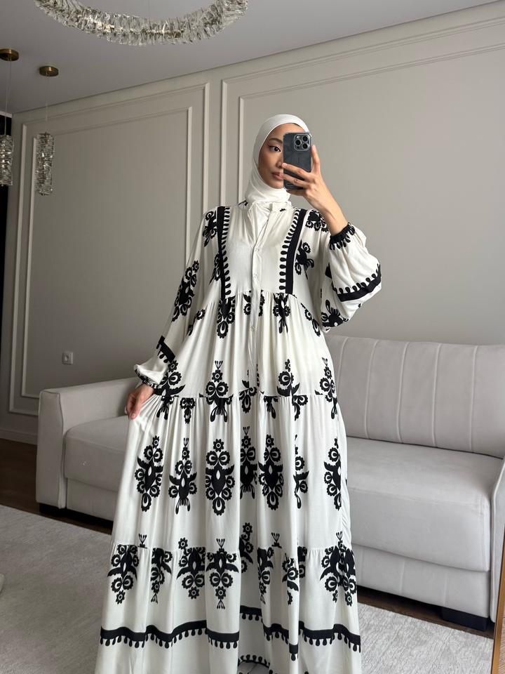 Платье Турция