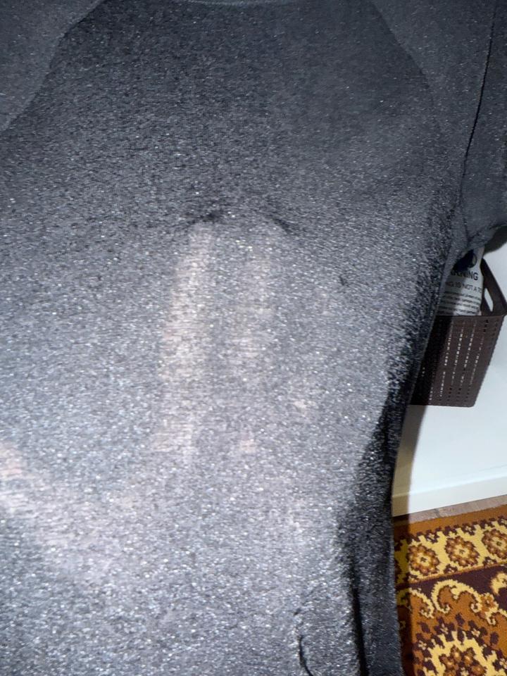 Футболка Mango