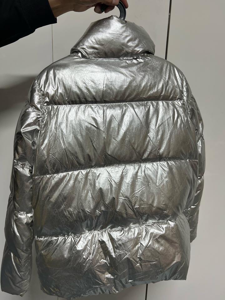 Tommy Hilfiger наполнение пух гусиный