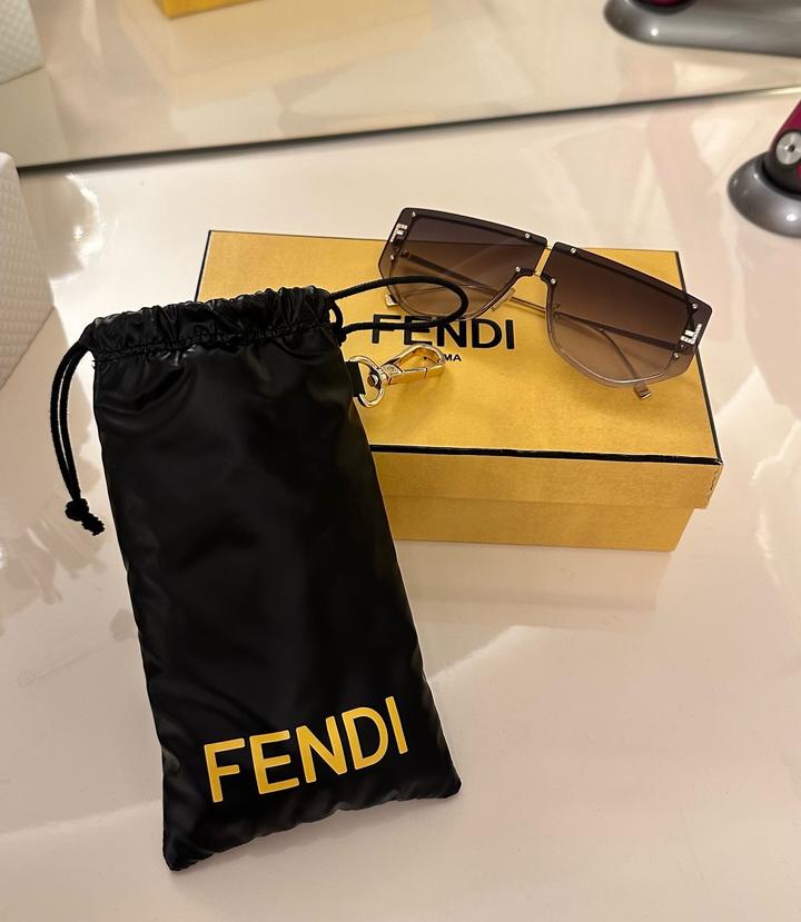 Очки Fendi оригинал