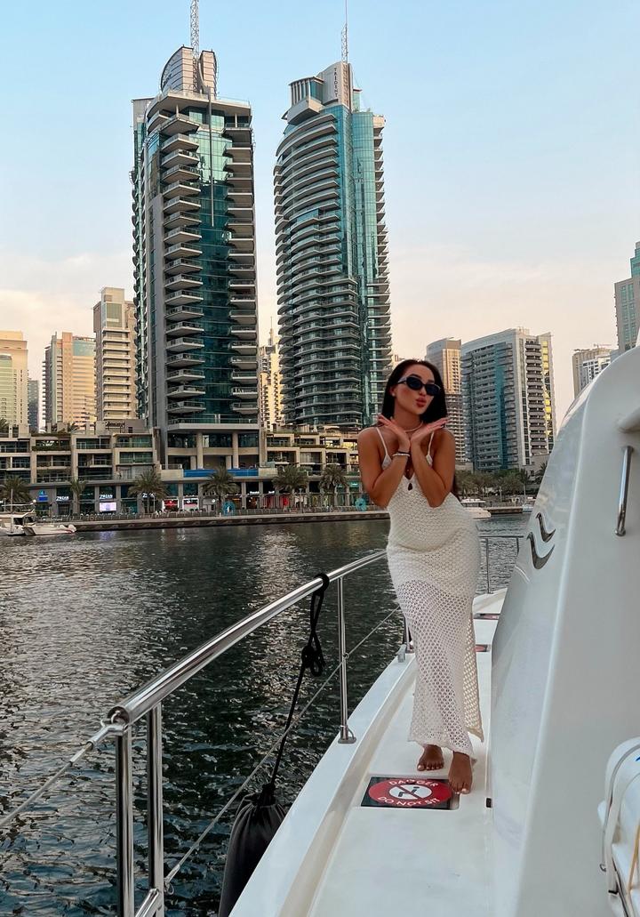 Пляжное платье