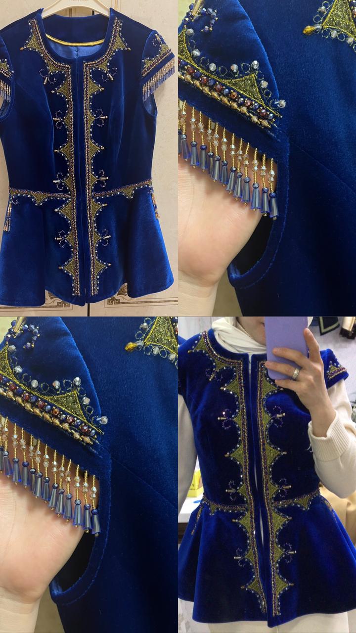 Қазақша кәжекей