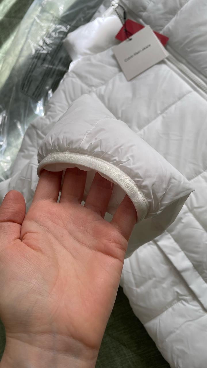 Женская куртка Calvin Klein Jeans