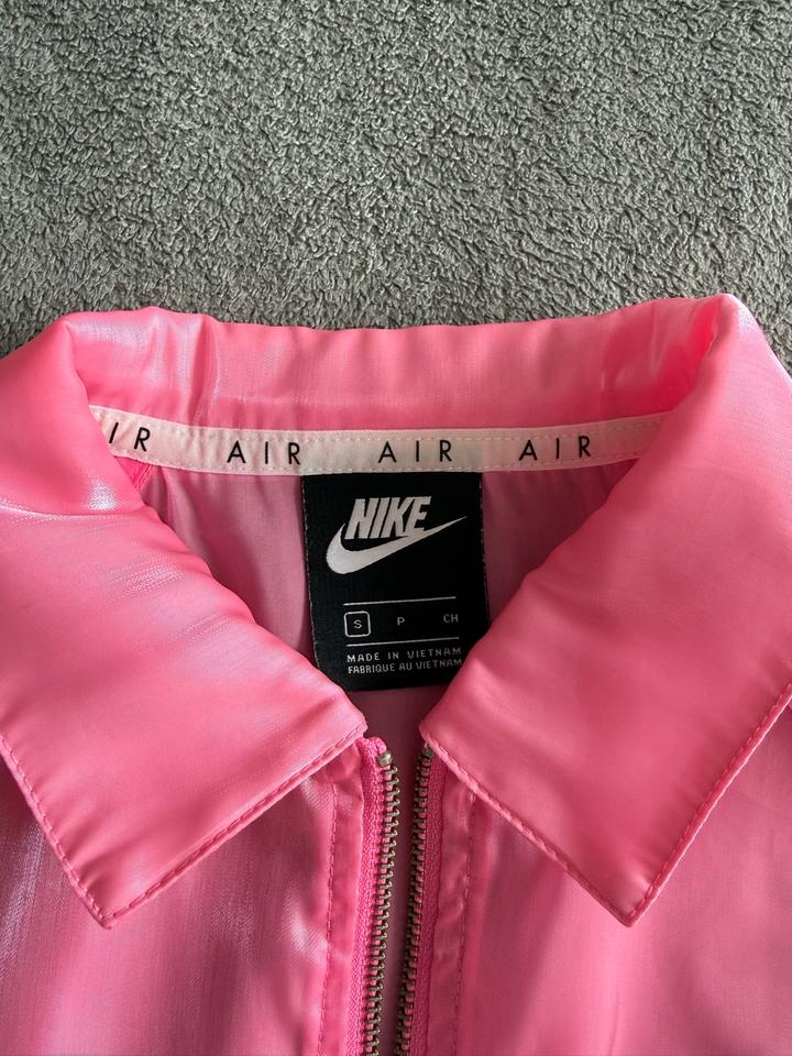 Nike Air Jordan женский костюм