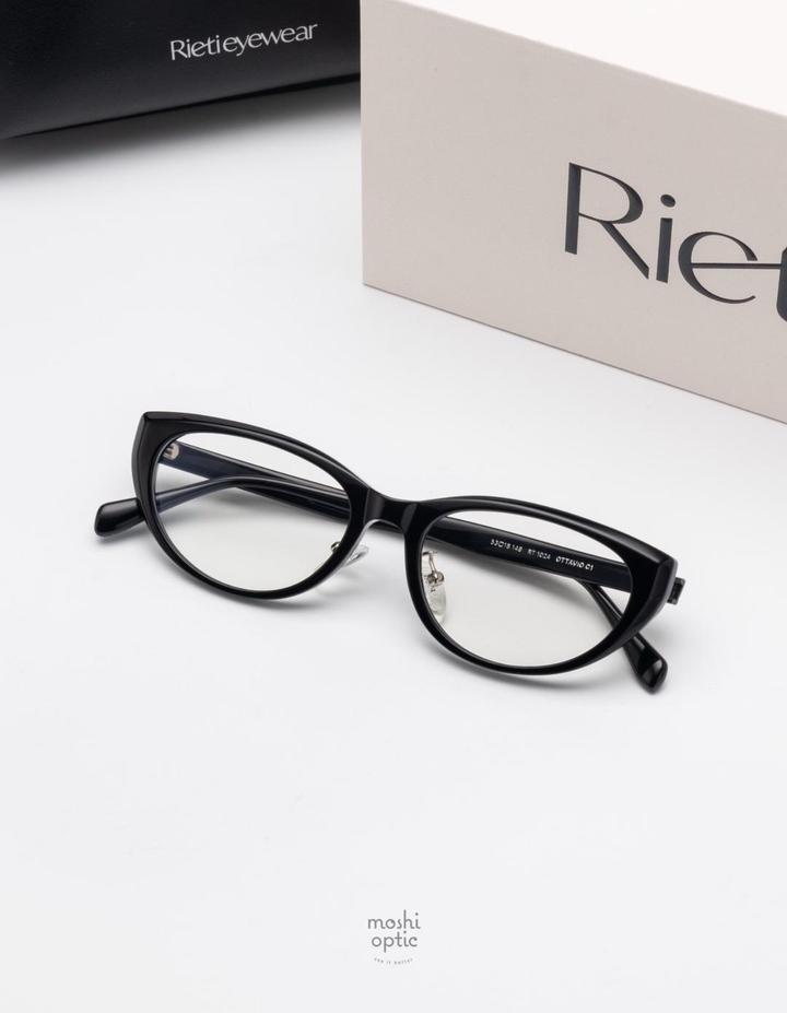 Очки корейского бренда rieti