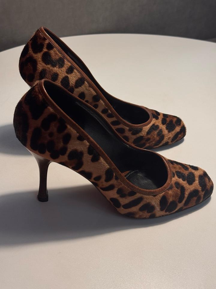 Туфли Dolce & Gabanna винтаж