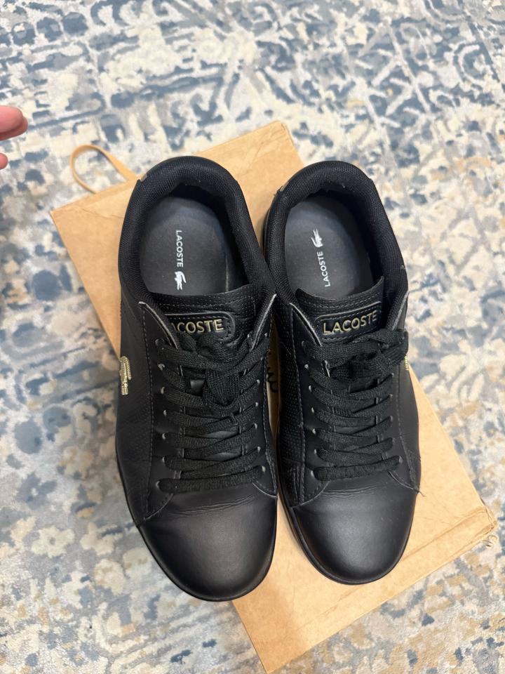 Кроссовки Lacoste