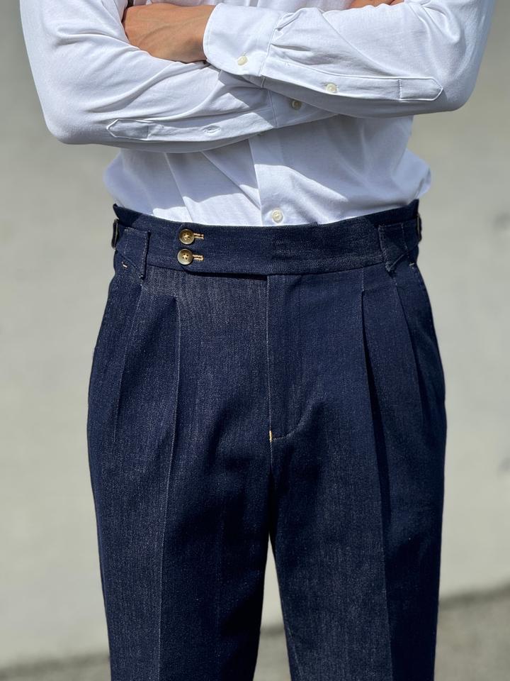 Японские джины