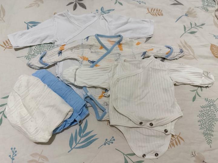 Одежда для новорожденного