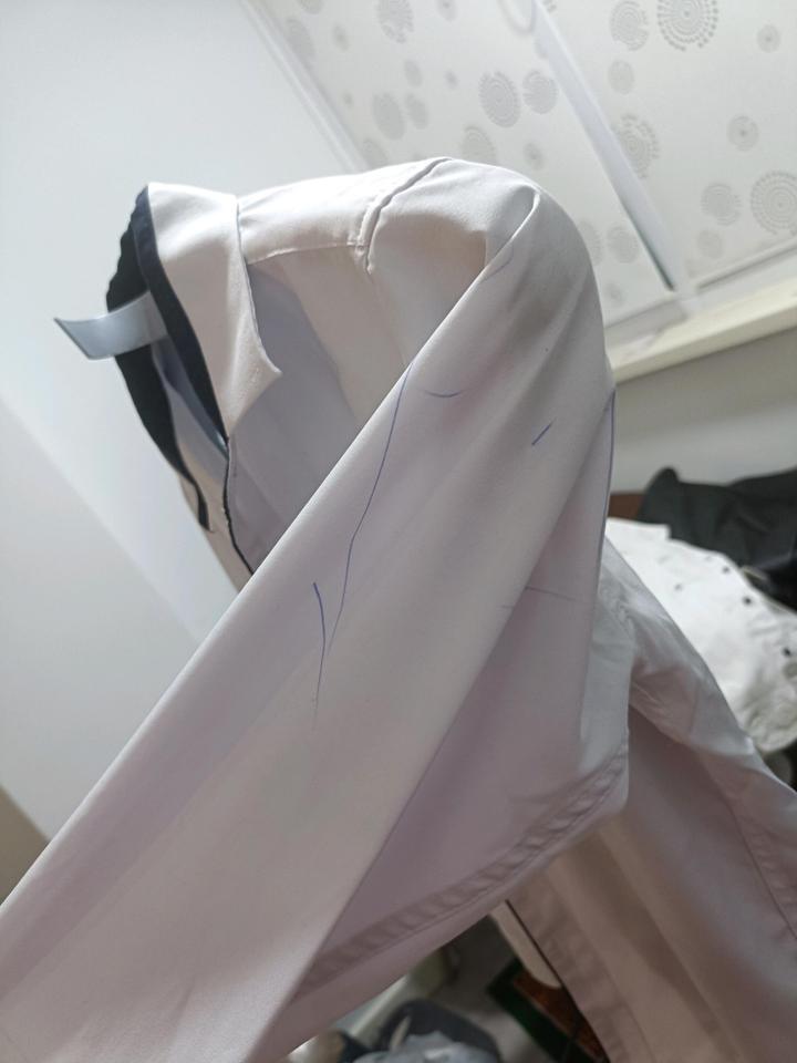 Детская рубашка