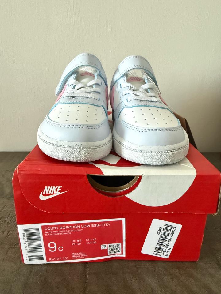 Кроссовки Nike оригинал