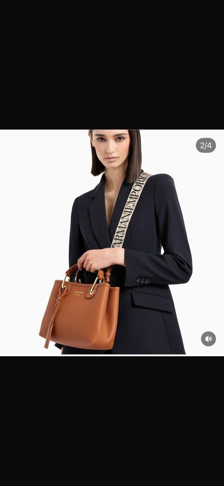 Сумка Emporio Armani