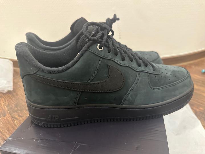 Кроссовки, Nike Air Force 1