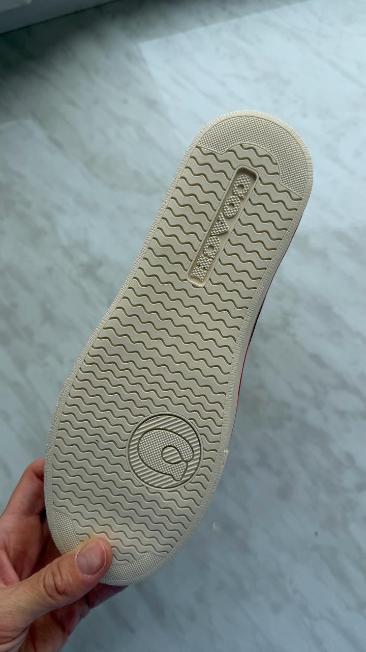 Кеды кроссовки coach