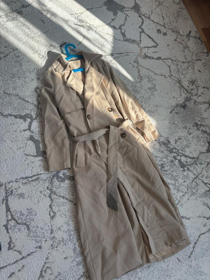 Продам тренч