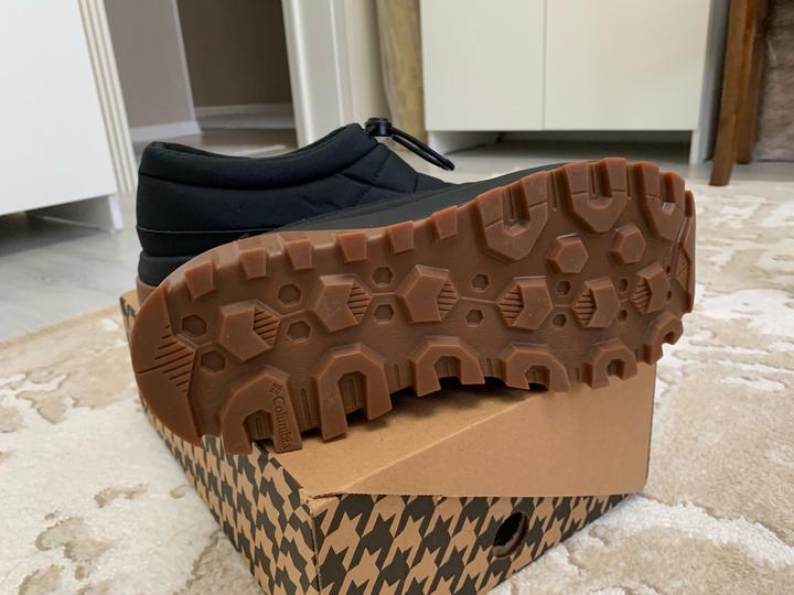 Ботинки Columbia Оригинал