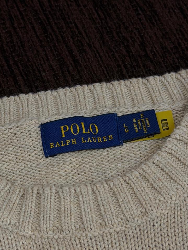 Свитер Polo Ralph Lauren новый
