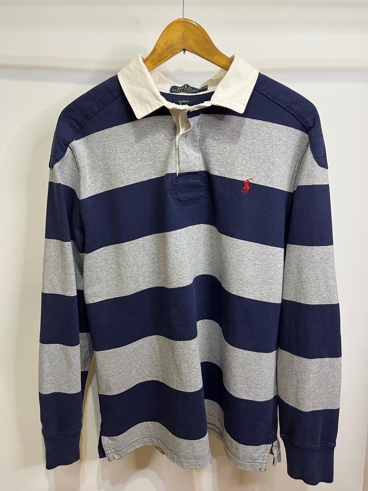 лонгслив Ralph Lauren