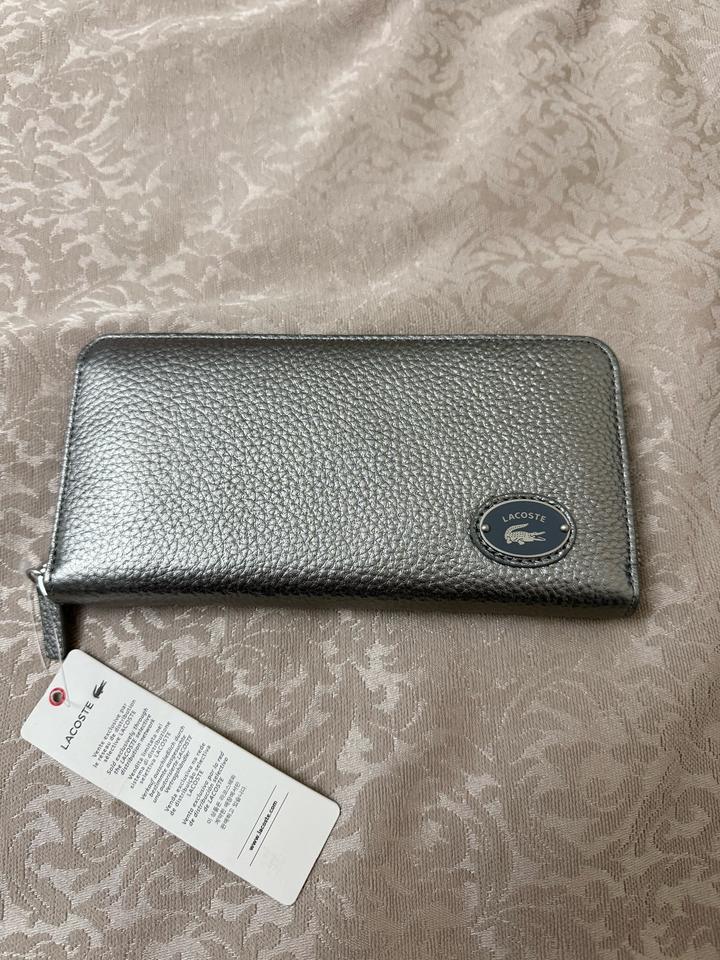 Портмоне Lacoste