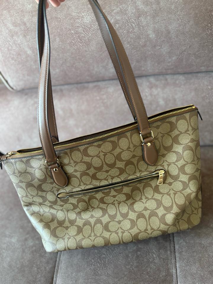 Продам Coach сумку