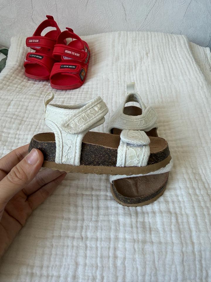 Детская обувь