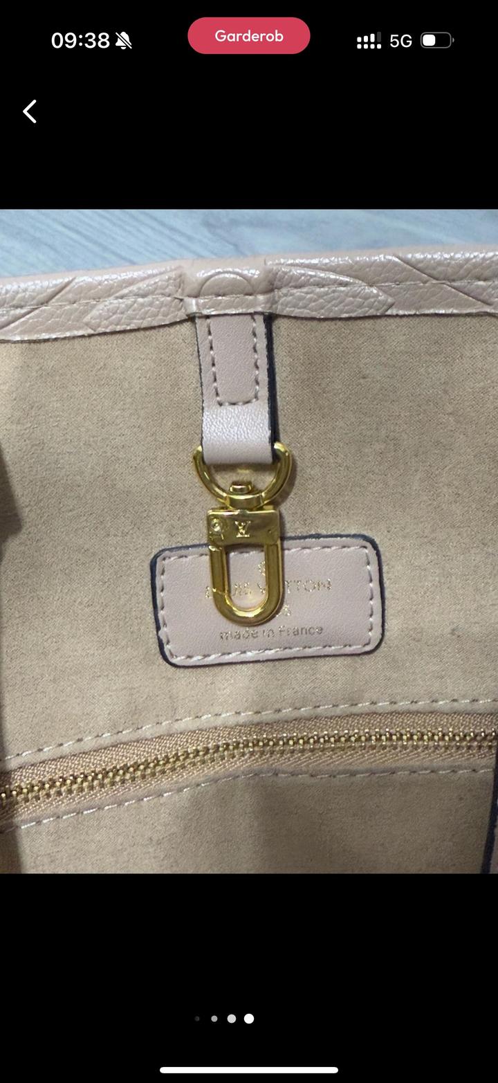 Сумки Louis Vuitton