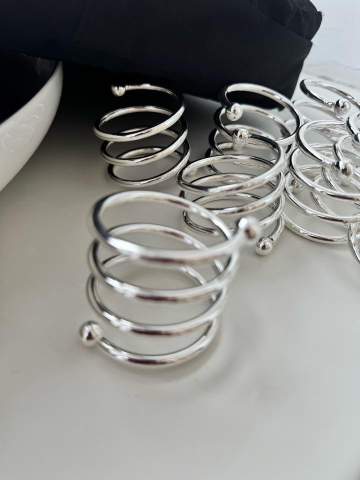 Кольца для салфеток