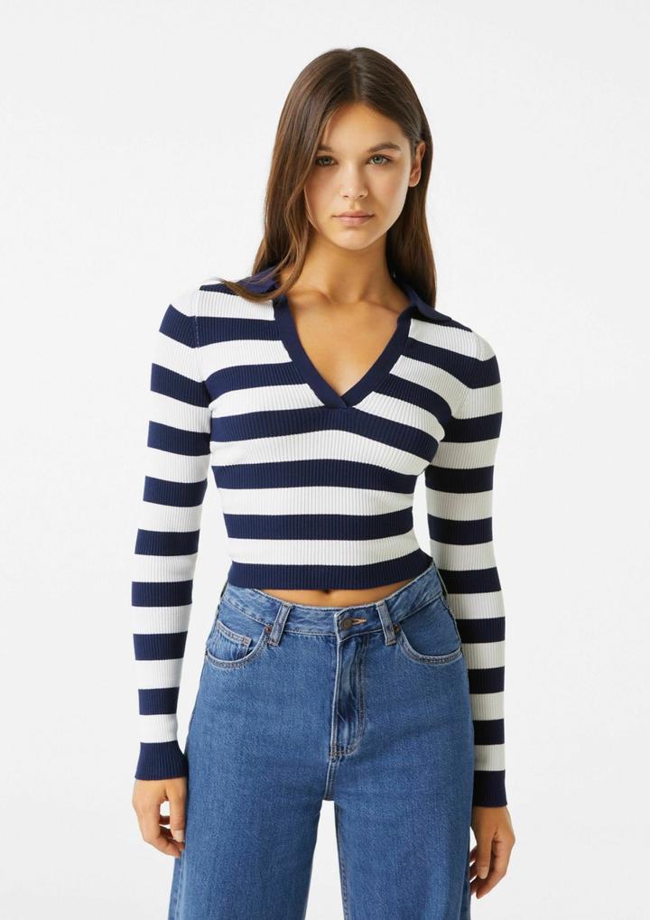 Кофта Bershka