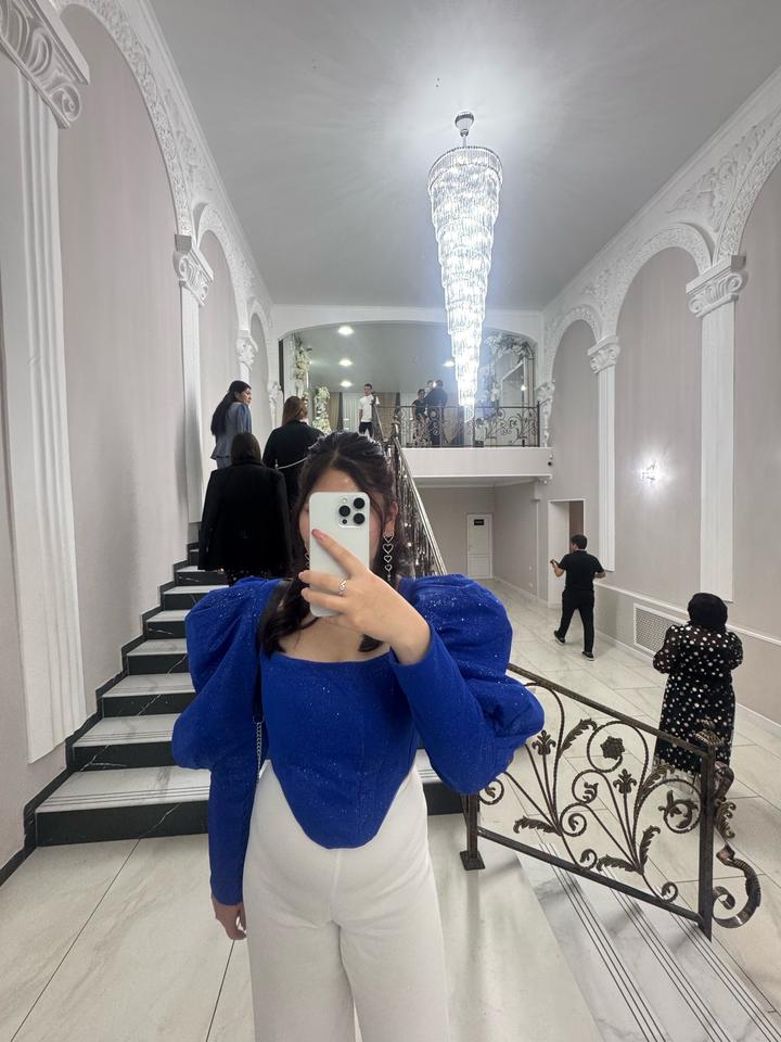 Продам корсет с рукавами буфами