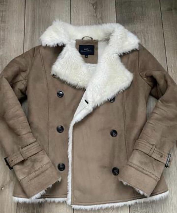 Продам дубленку