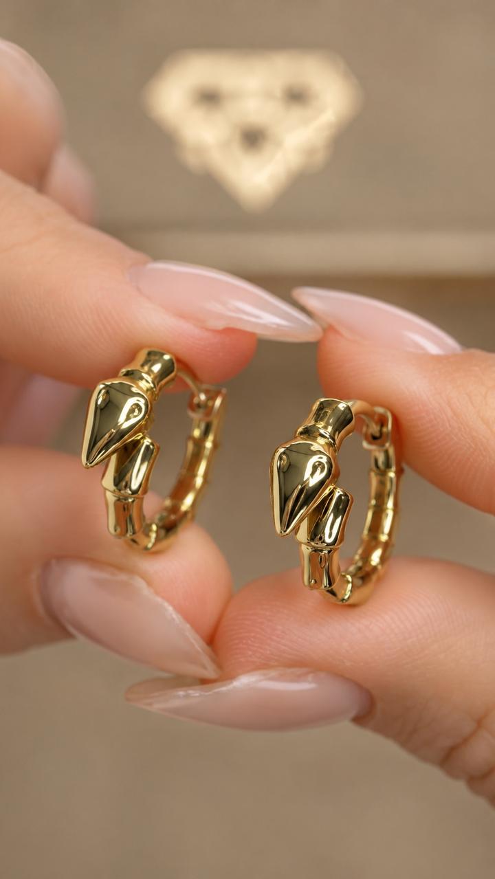 Комплект “Golden Venom”