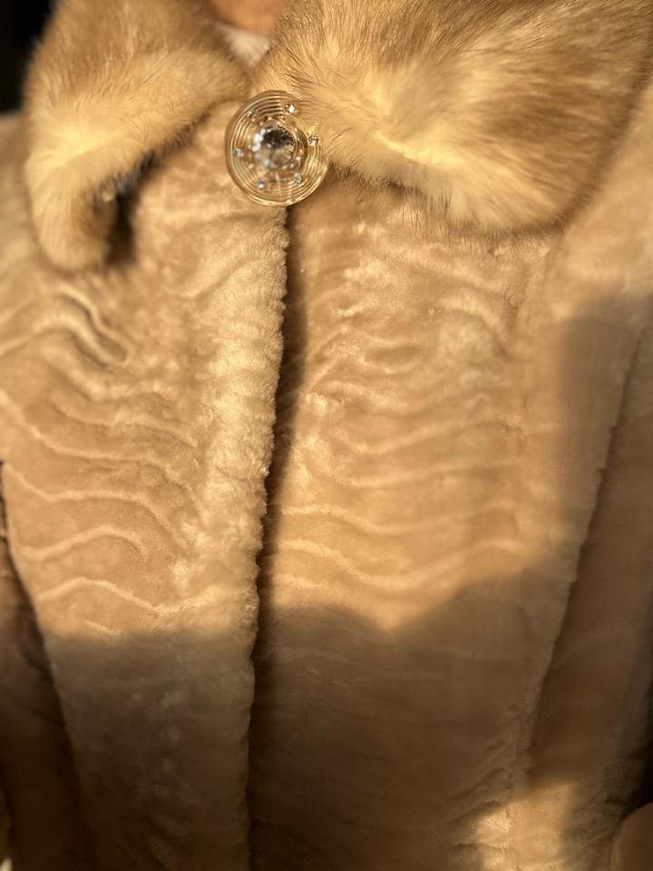 Продам мутон