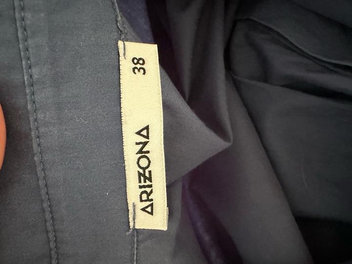 Платье-рубашка Arizona