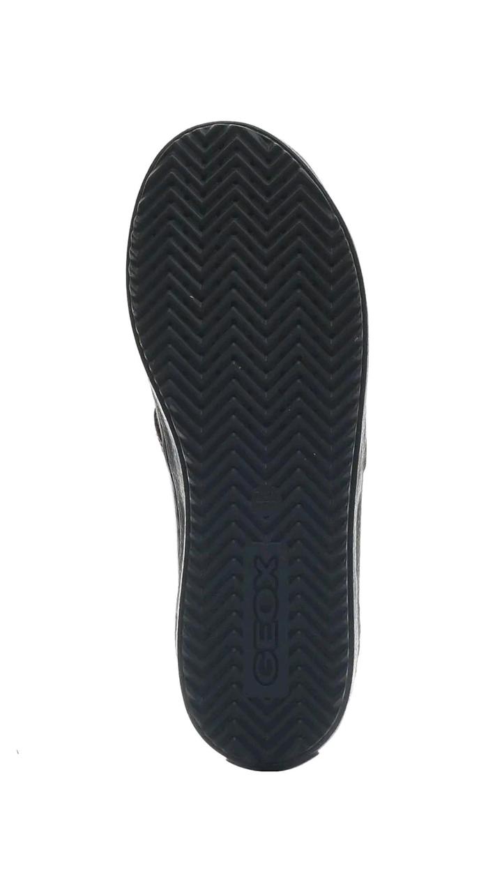 Слипоны Geox