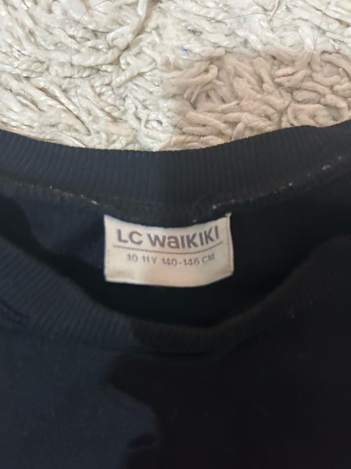 Толстовка от LC waikiki