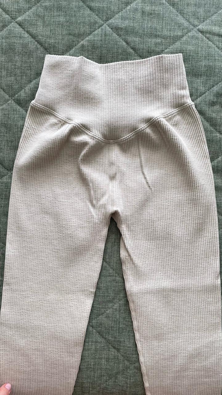 Женские леггинсы H&M