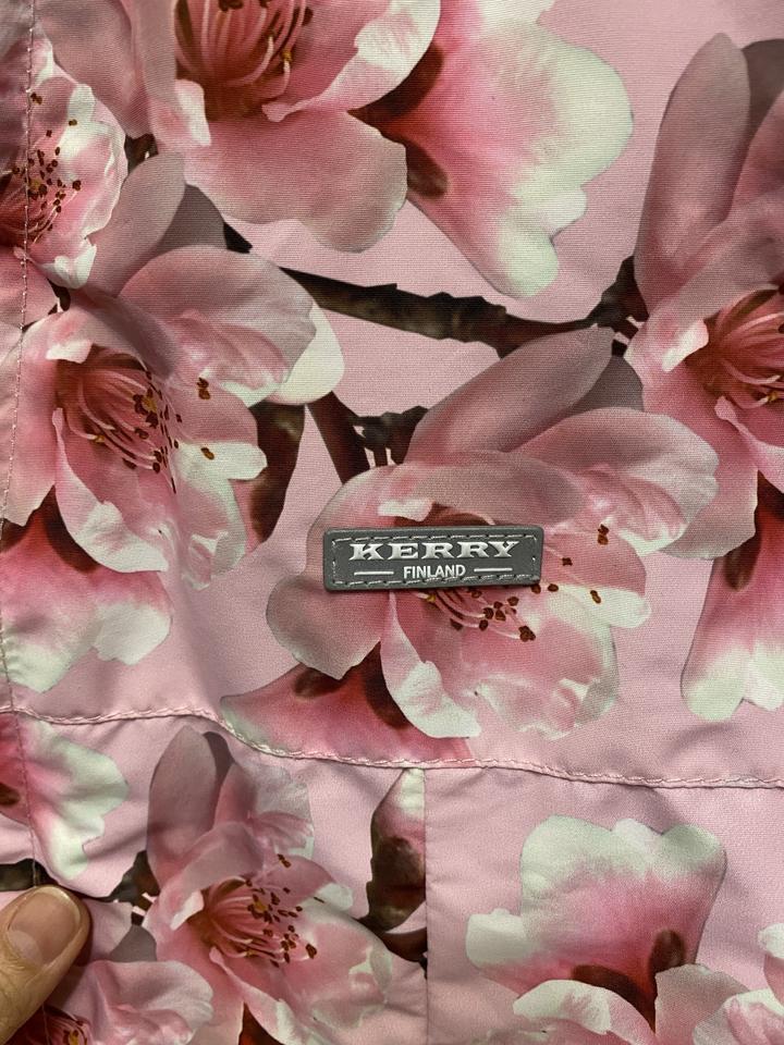 Детский комбинезон KERRY