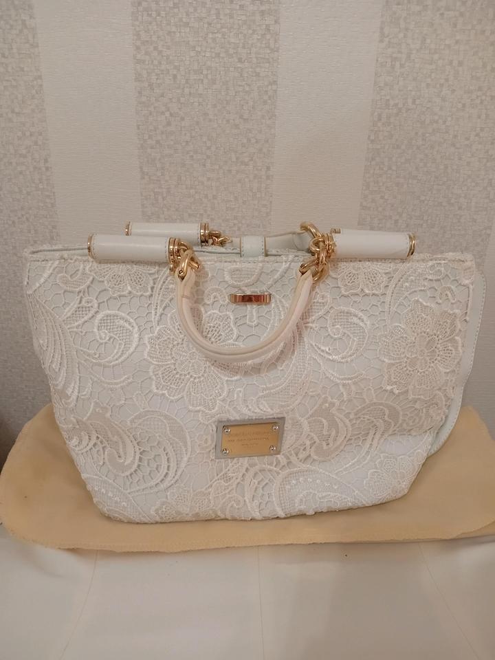 Сумка Dolce Gabbana