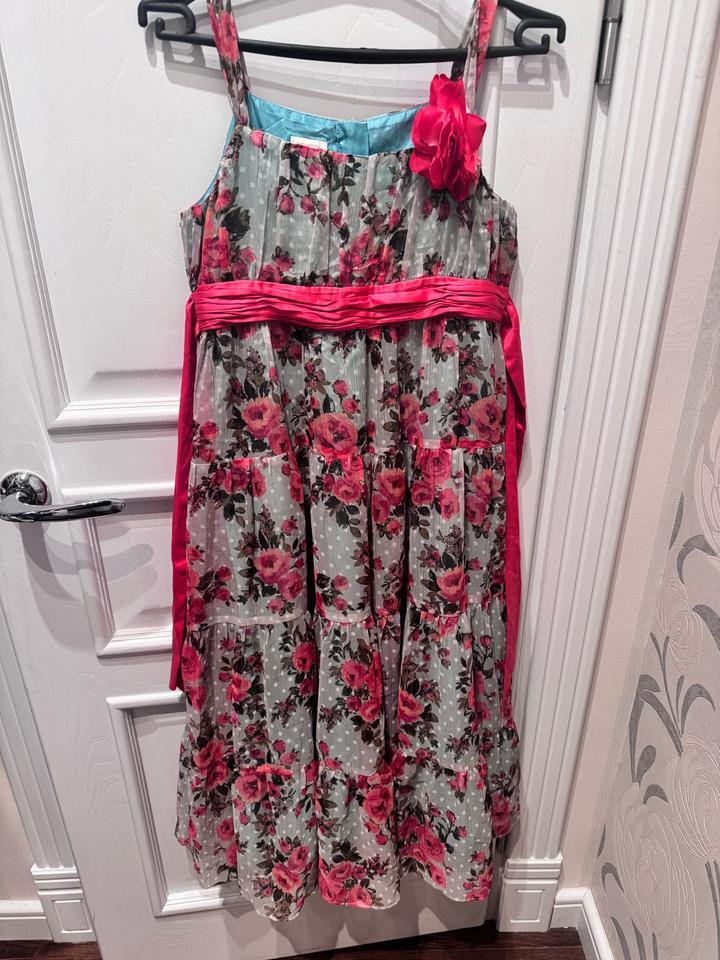 Платье Monsoon, 11-12 лет