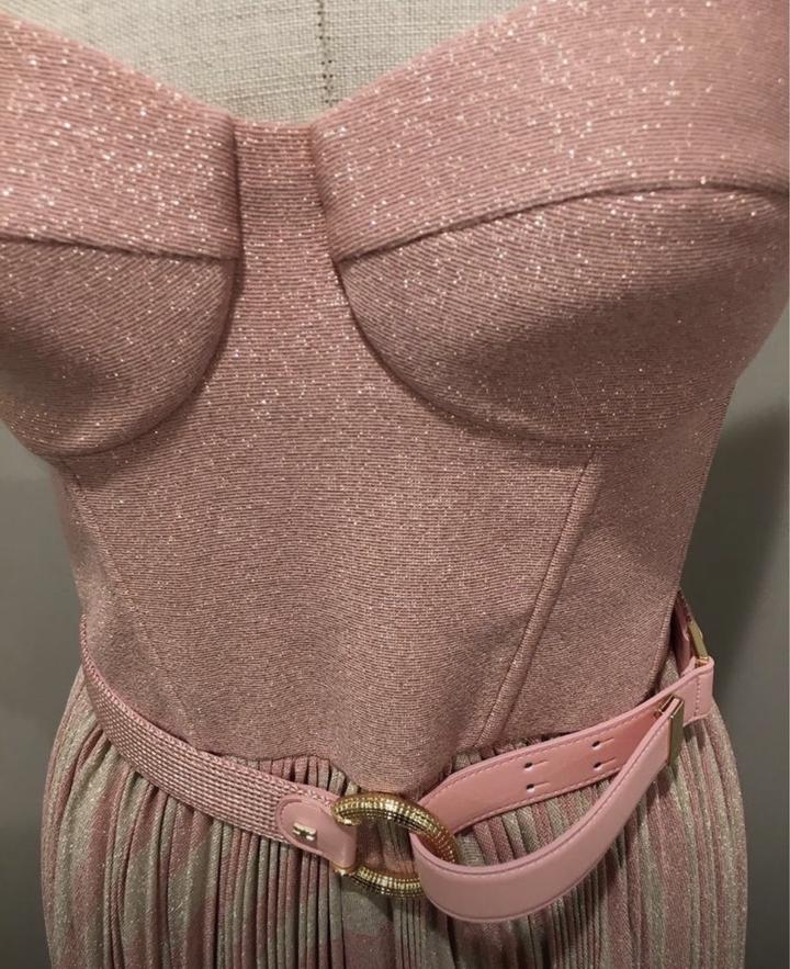 Платье Elisabetta Franchi