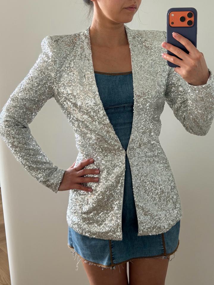 Жакет Zara
