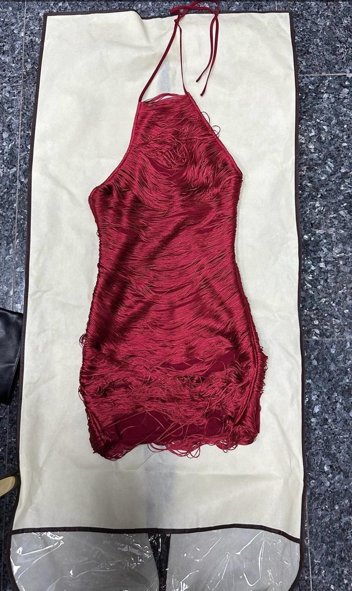 Платье Zara