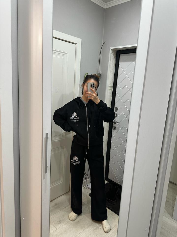 спортивная двойка