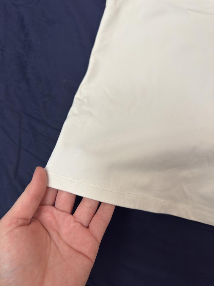 Zara базовый топ