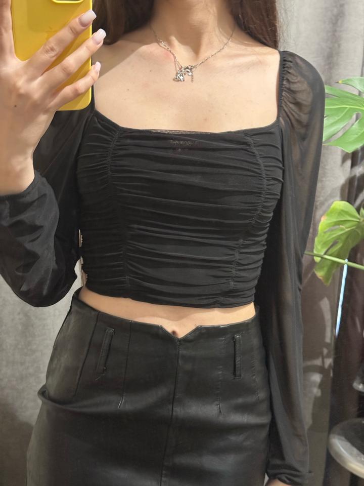 кофточка(топ) H&M