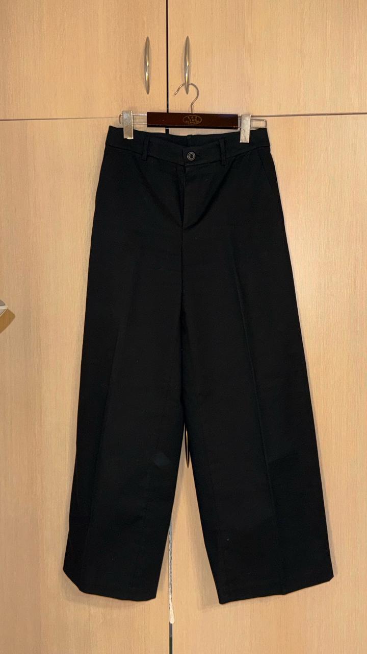Брюки Uniqlo