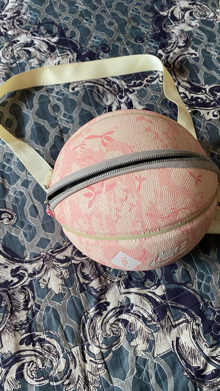 Сумка из Баскетбольного мяча Nike