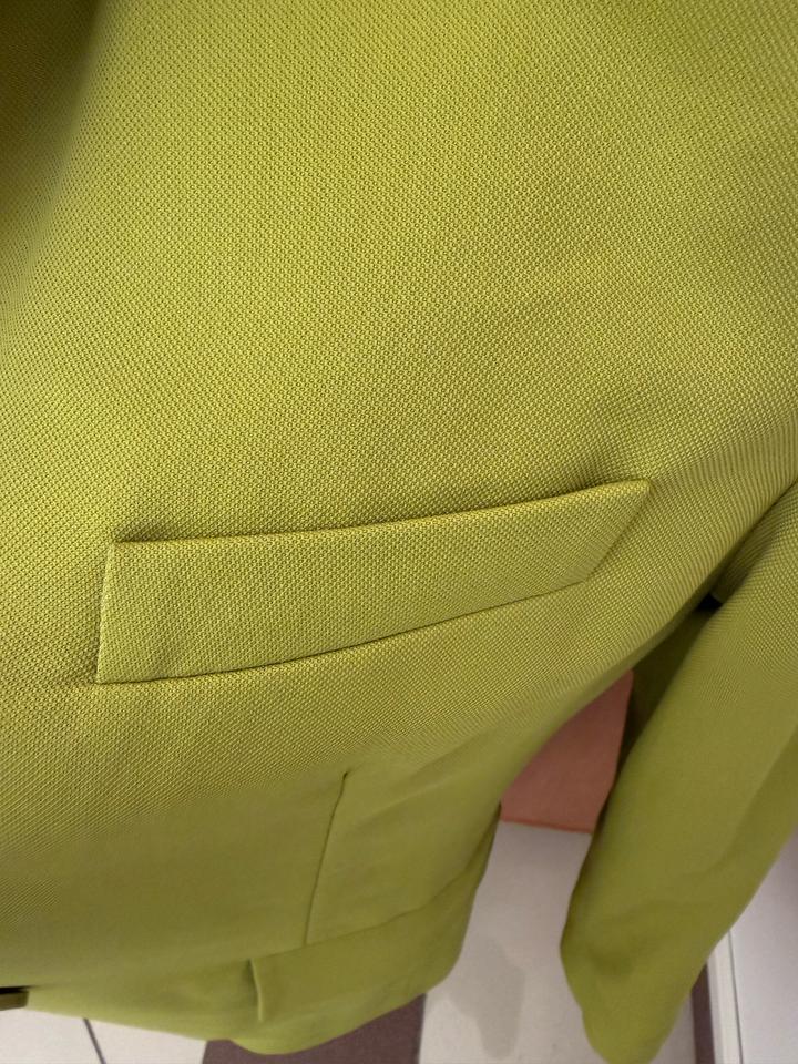 Пиджак Mango, размер 42 (S) 💚